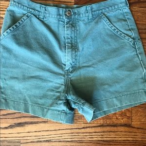 Patagonia Stand up Shorts